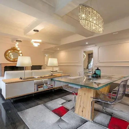 Le Hardi Appartement Dijon Buitenkant foto