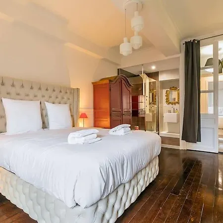 Le Hardi Appartement Dijon Buitenkant foto
