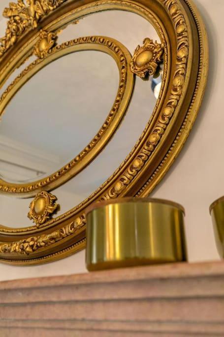 Appartement Le Hardi