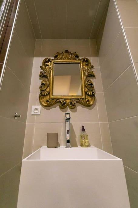 Le Hardi Appartement Dijon