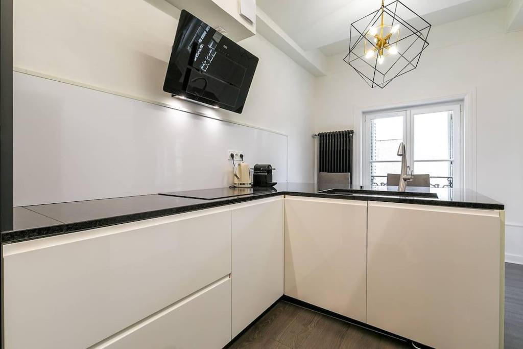 Appartement Le Hardi